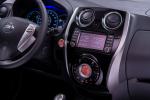Nissan Note 2013 года